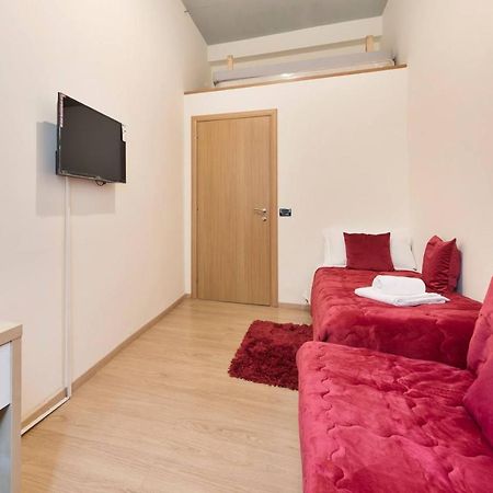Ferienwohnung Via Umberto Rom Exterior foto