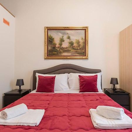 Ferienwohnung Via Umberto Rom Exterior foto