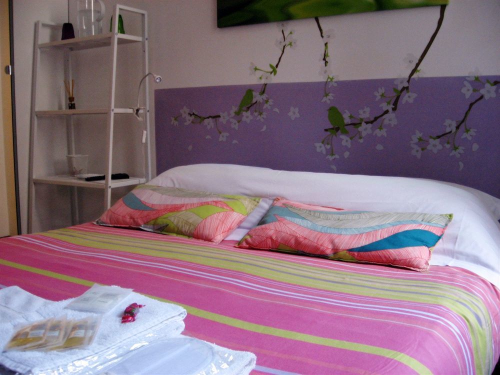 Ferienwohnung Via Umberto Rom Exterior foto