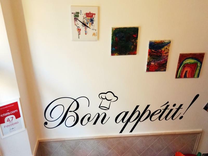 Ferienwohnung Via Umberto Rom Exterior foto