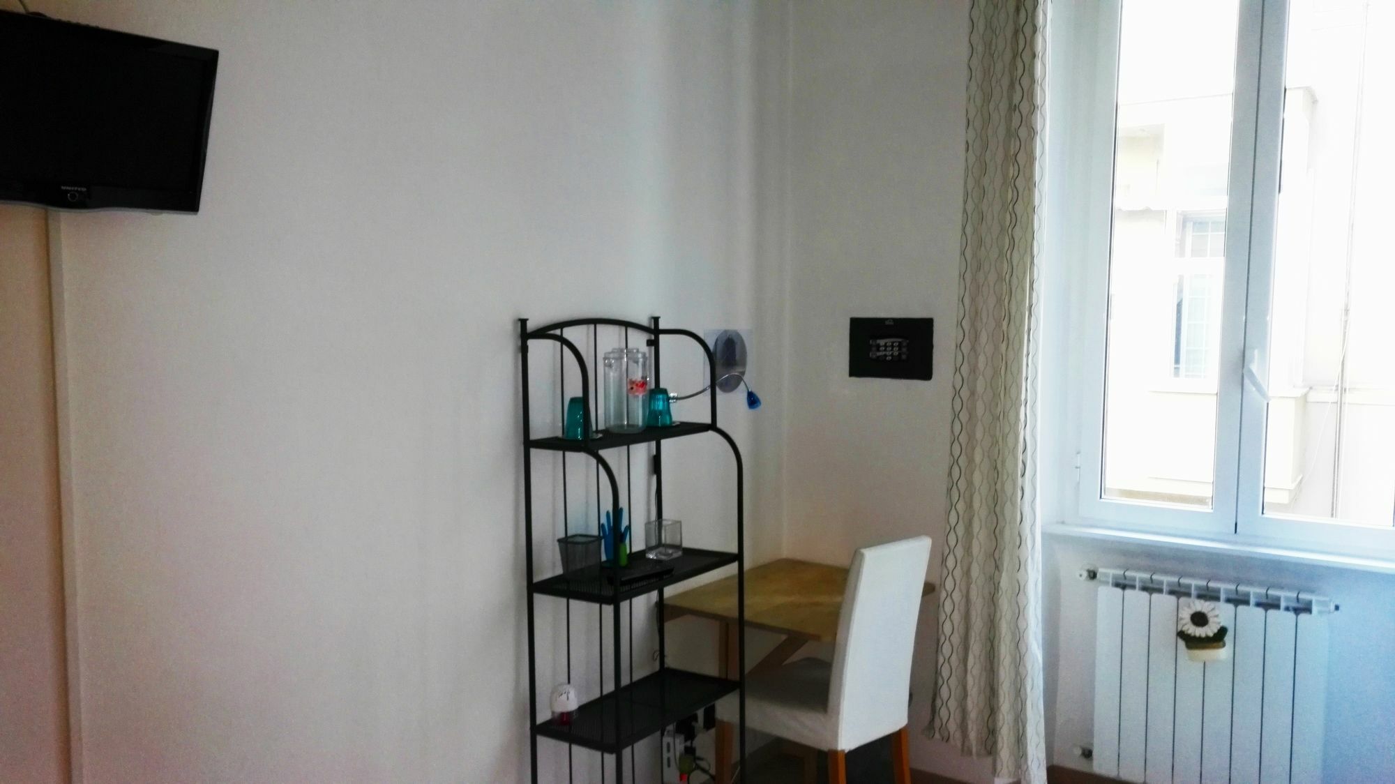 Ferienwohnung Via Umberto Rom Exterior foto