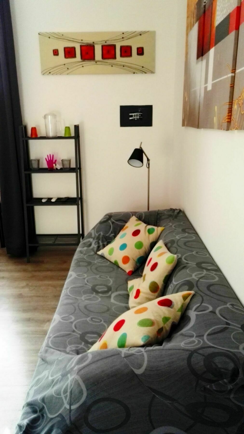 Ferienwohnung Via Umberto Rom Exterior foto